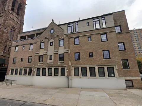 Roofing & Facade Restoration at 128 Montrose Street, South Orange Village, NJ 07079