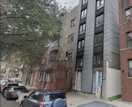 Roof and Facade at 3178 Villa Avenue, Bronx, NY 10468